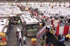 2022 Milwaukee RV Show